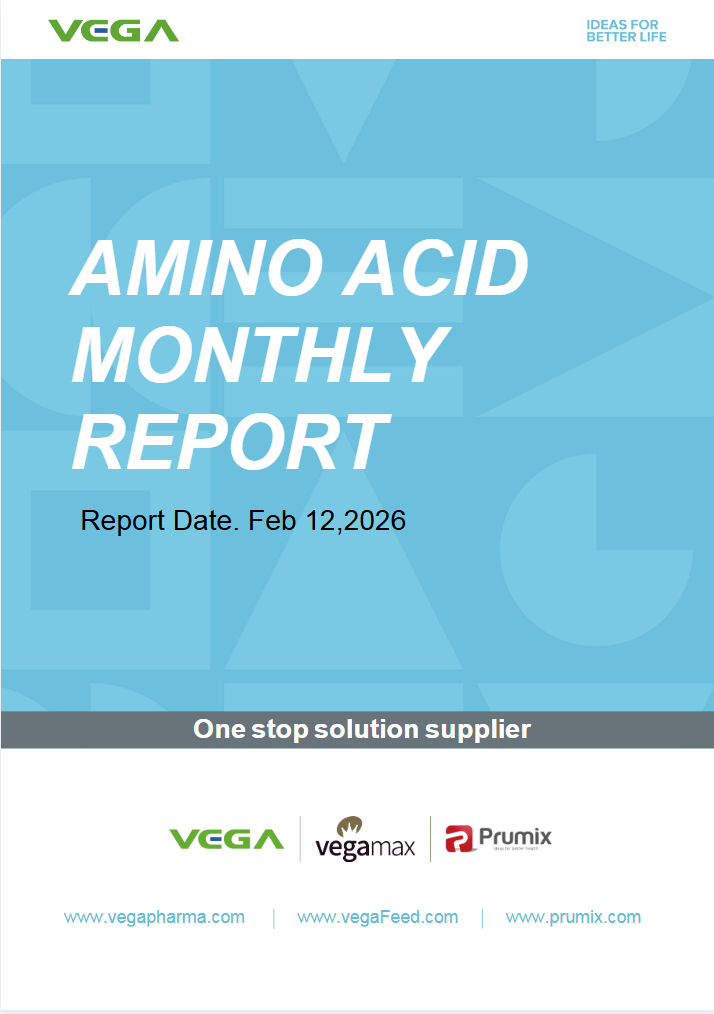 VEGA AMINO ACIDS MONTH REPORT-FEB 12,2026.png
